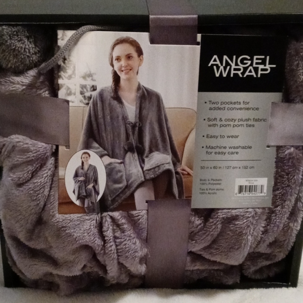 Angel Wrap